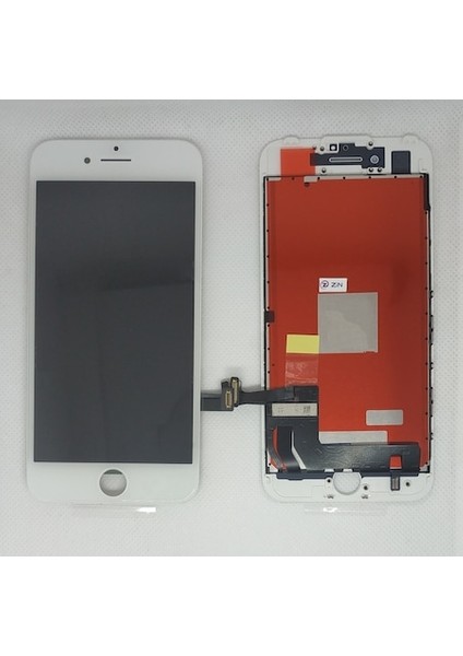 Iphone 7 Beyaz LCD Ekran+Dokunmatik fiyatları