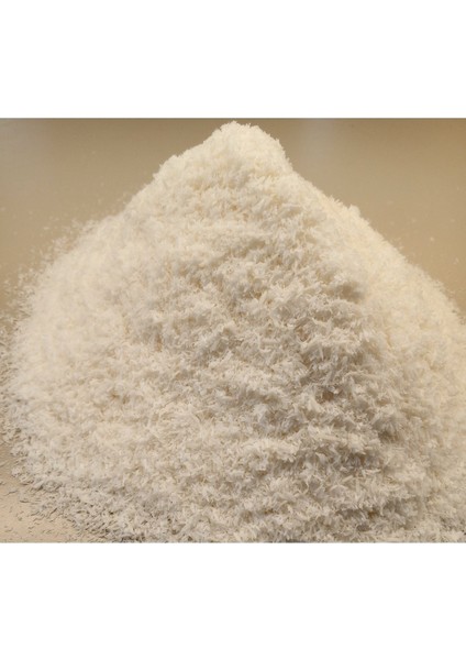 Taze Kalın Rendelenmiş Hindistan Cevizi 1000G