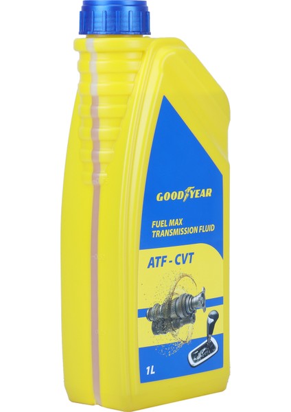Atf-Cvt 1 Litre Şanzıman Yağı Oemkodu:bm fiyatları