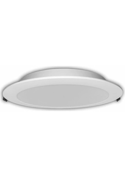 Cata Ct 5653 Zümrüt 30W Backlight LED Spot 6400K Beyaz Işık