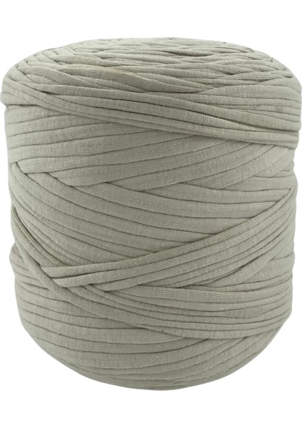 Bej 010 Penye İp Büyük Boy 650 gr 130 mt