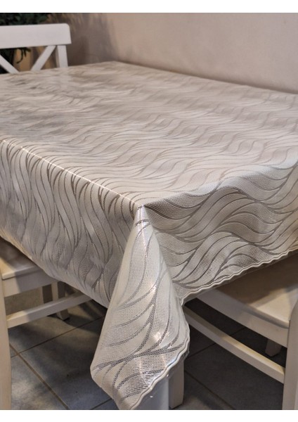 Ithal Pvc Muşamba - Desenli Silinebilir Masa Örtüsü fiyatları