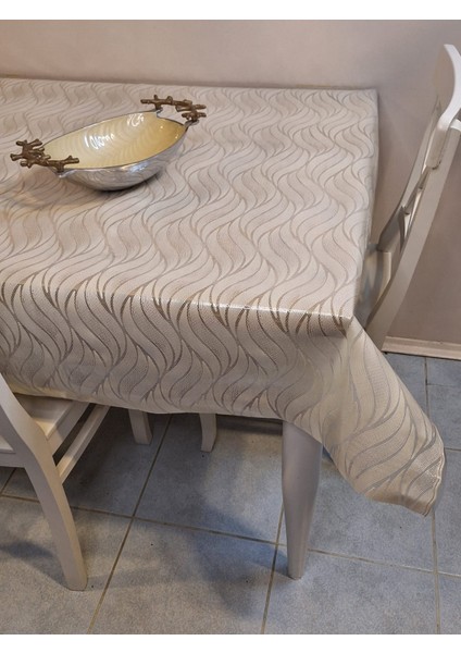 Ithal Pvc Muşamba - Desenli Silinebilir Masa Örtüsü modelleri