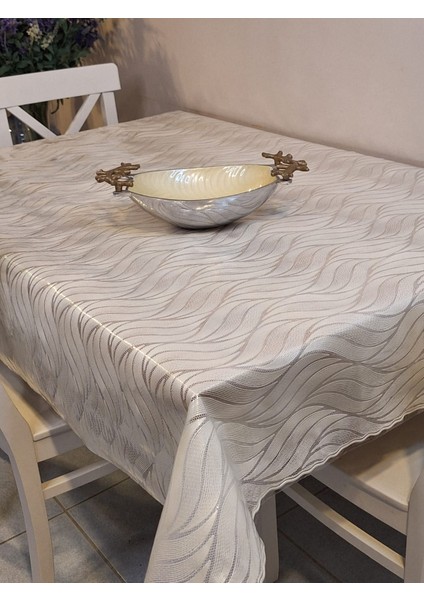 Ithal Pvc Muşamba - Desenli Silinebilir Masa Örtüsü indirimleri