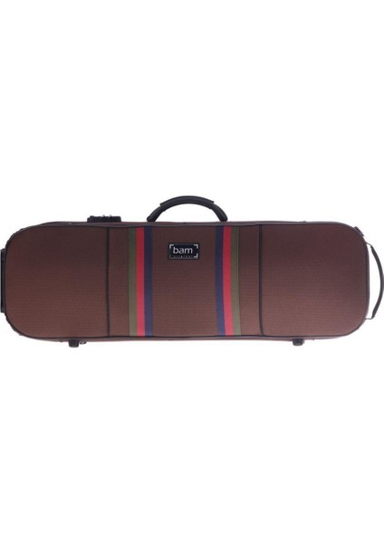 SG5001SC Saint Germain Stylus Kahverengi Keman Kutusu