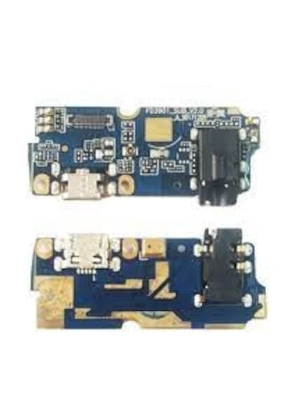 General Mobile Gm 8 Go Şarj Soket Mikrofon Bordu fiyatları