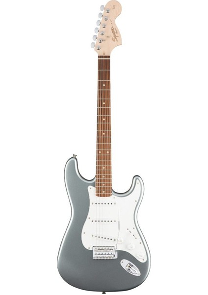 Squier Affinity Serisi Stratocaster Gümüş 0370600581