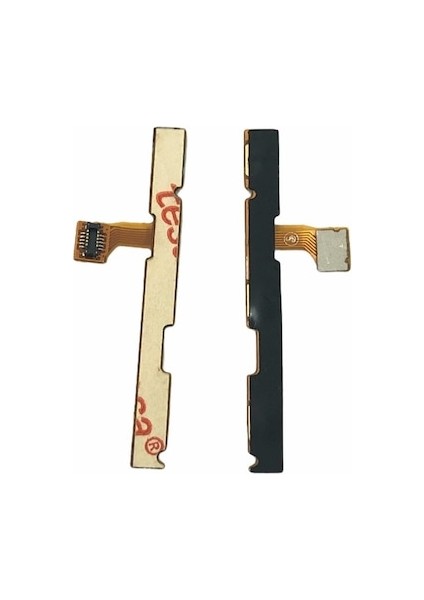 Vestel Venüs E5 Power On-Off Yan Ses Filmi