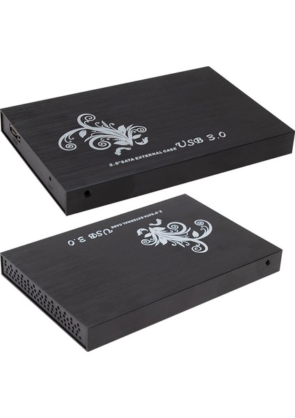 Harici 2.5 USB 3.0 Sata Harddısk Kutusu
