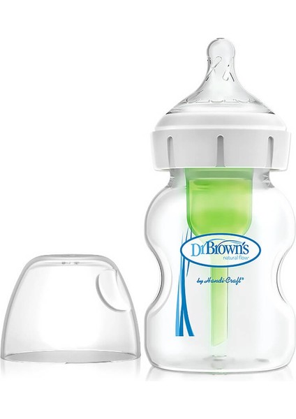 Dr.brown's Pp Geniş Ağız Biberon 150 ml