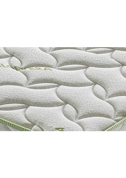 10 Cm Aloevera 40x80 Bebek ve Çocuk Yatak Park Yatak Beşik Yatak Anne Yanı Ortopedik Yatak modelleri