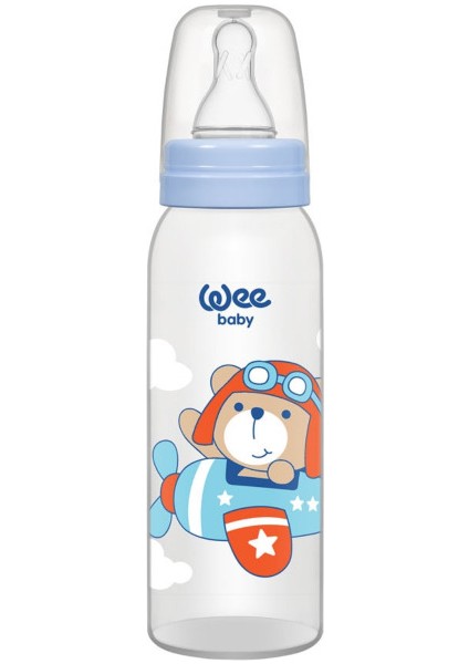 Mbb E- Ticaret Wee Baby Klasik Pp Biberon 250 ml 852