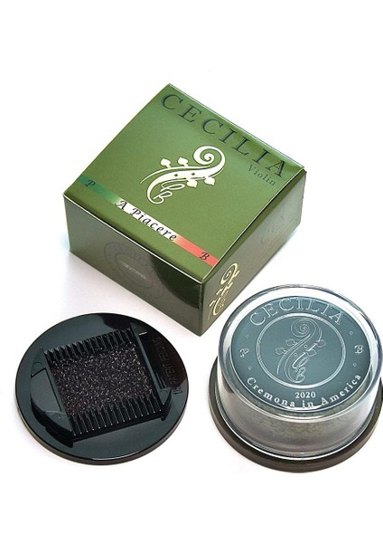 (Andrea) Piacere Spreader/reçine Yayıcı Aparatlı Keman Reçinesi Capv