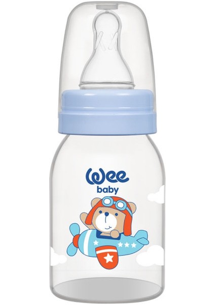 Mbb E- Ticaret Wee Baby Klasik Pp Biberon 125 ml 851