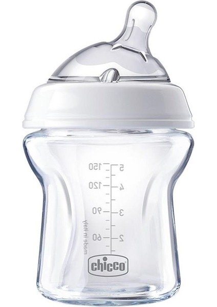 Chicco Naturalfeeling Cam Biberon 0+ Ay 150 ml