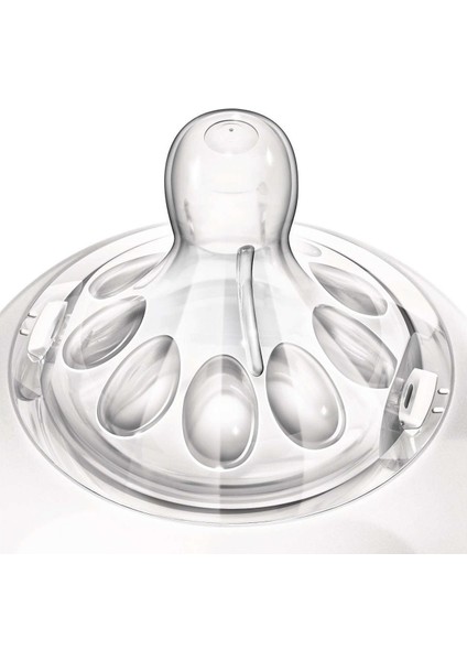 Philips Avent Natural Cam Biberon 240 ml SCF053/17