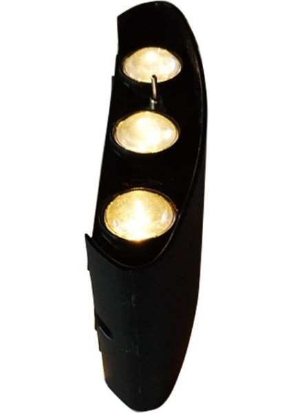 Şarjlı Yatak Başı LED Aplik Aydınlatma Gün Işığı indirimleri