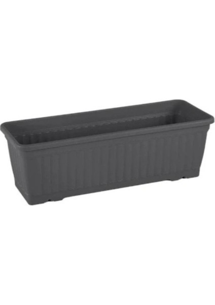 So-Kmb3 Kemer Balkon Saksı 15 Litre No 3