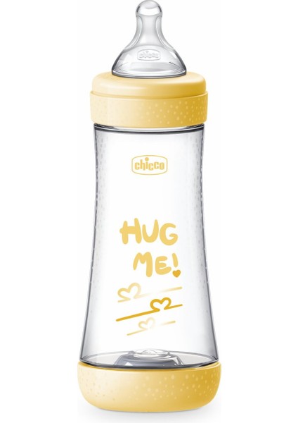 Chicco Perfect 5 Antikolik Biberon Pp 300 ml Unisex