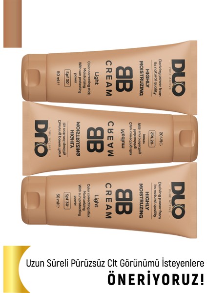 Highy Moistruzing Bb Krem indirimleri