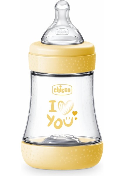 Chicco Perfect 5 Antikolik Biberon Pp 150 ml Unisex