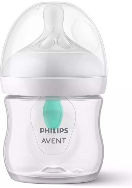 Philips Avent Natural Response Antikolik Pp Biberon 125 ml 0+ Ay