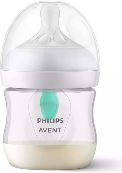 Philips Avent Natural Response Antikolik Pp Biberon 125 ml 0+ Ay