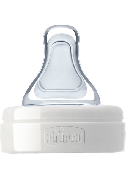 Chicco Well- Being 2'li Biberon Emziği 2+ Ay fiyatları