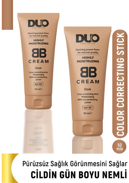 Highy Moistruzing Bb Krem fırsatları