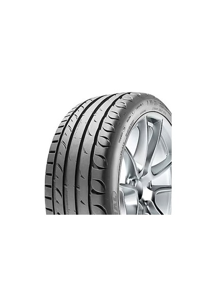 205/40 R17 84W Xl Ultra Hıgh Performance Tıgar Oto Yaz Lastiği (Üretim Yılı: 2024)