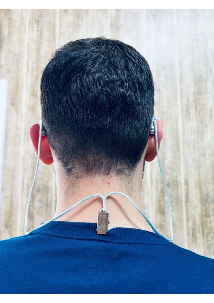 Mavi İşitme Cihazı Askısı ve Tutucu, Kolay Kullanım, Güvenli Tutuş fırsatları