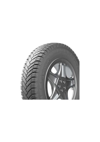 205/65 R16C 107/105T Agılıs Crossclımate Mıchelın Oto 4mevsim Lastiği (Üretim Yılı: 2024)