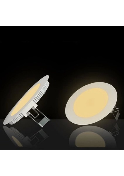 Cata Ct 5147 LED Spot 12W 3200K Gün Işığı