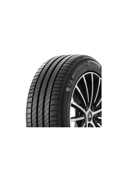 195/50 R15 82V Prımacy 4 Mıchelın Oto Yaz Lastiği (Üretim Yılı: 2023)
