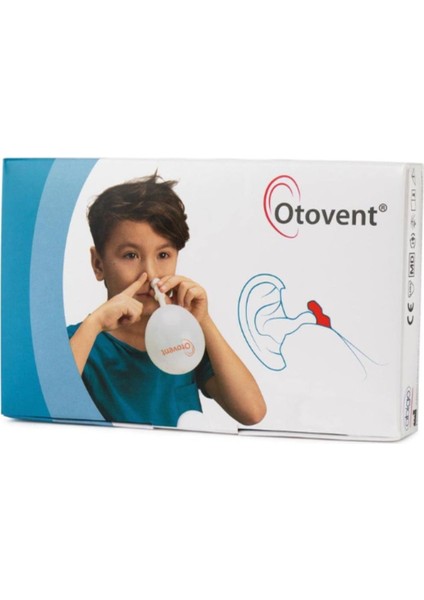 Burun Kbb Egzersiz Balonu