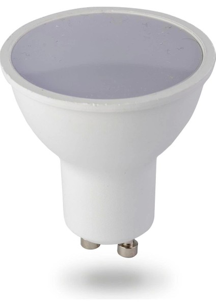 Noas YL91 0502 LED 5W Çanak Ampül 3200K Günışığı GU10 Duy