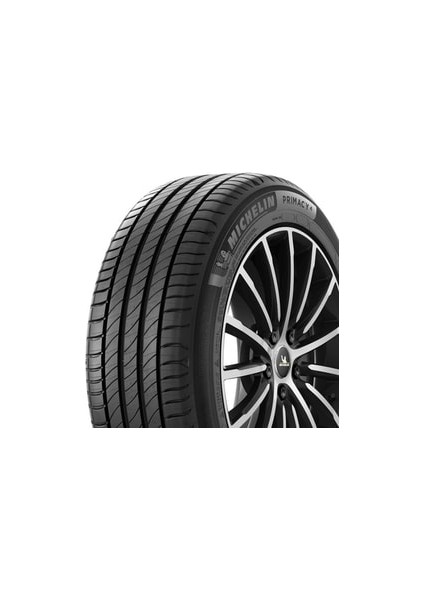 185/60 R15 84H Tl Prımacy 4 Mıchelın Oto Yaz Lastiği (Üretim Yılı: 2024)