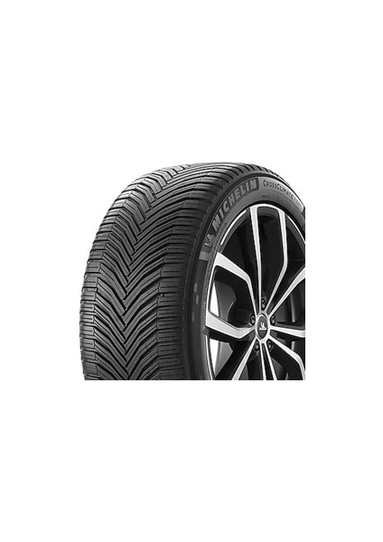 235/50 R19 103V Xl Crossclımate 2 Suv Mıchelın Oto 4mevsim Lastiği (Üretim Yılı: 2024)