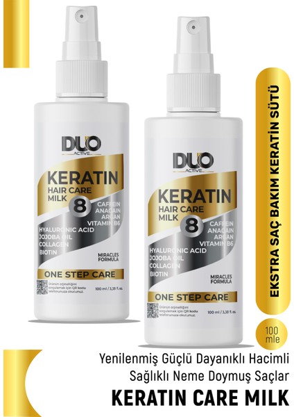 Keratin Hair Care Milk Saç Bakım Sütü fiyatları