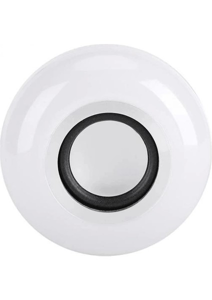 Kumandalı Bluetooth Hoparlör Ampul Ld-37