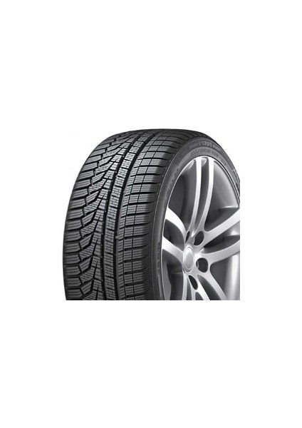 215/45 R16 90H Xl Winter I*cept Evo2 W320 Hankook Oto Kış Lastiği (Üretim Yılı: 2023)