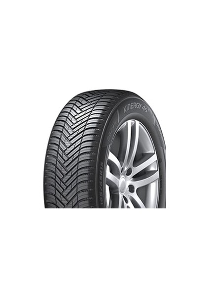 175/65 R14 82T Kınergy 4s2 H750 Hankook Oto 4mevsim Lastiği (Üretim Yılı: 2024)