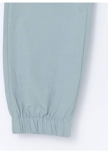 Yeni Sezon Beli Lastikli Erkek Cocuk Jogger Pantolon - S58705Z4 fiyatları