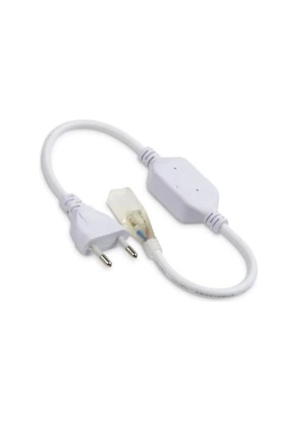 Noas YL42 2850 Neon LED Ekleme Fişi 220V