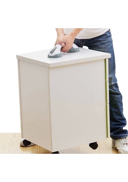 Pratik Banyo Tutacağı Kilit Vantuzlu