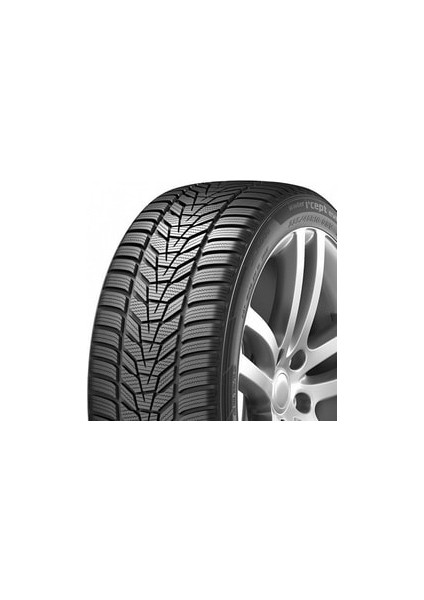 225/65 R17 106H Xl Winter I*cept Evo3 W330 Hankook Oto Kış Lastiği (Üretim Yılı: 2023)