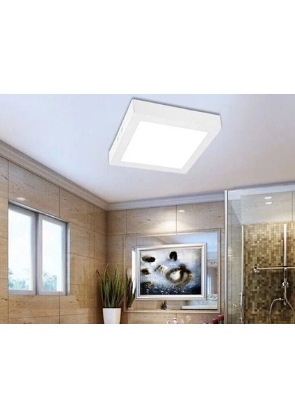 Cata Ct 5274 LED Spot 30W 6400K Beyaz Işık
