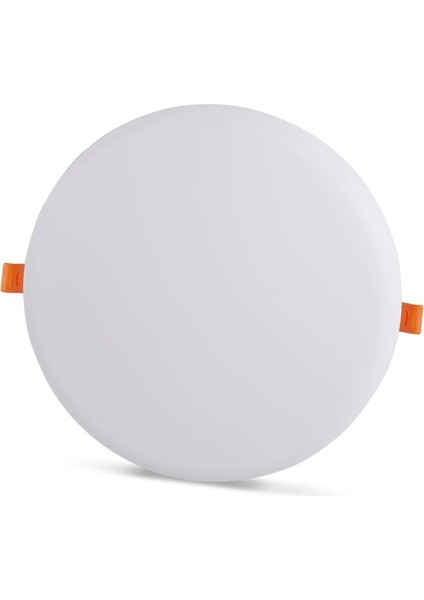 Noas YL12 3600 Sıva Altı 36W Ayarlanabilir LED Spot 6500K Beyaz