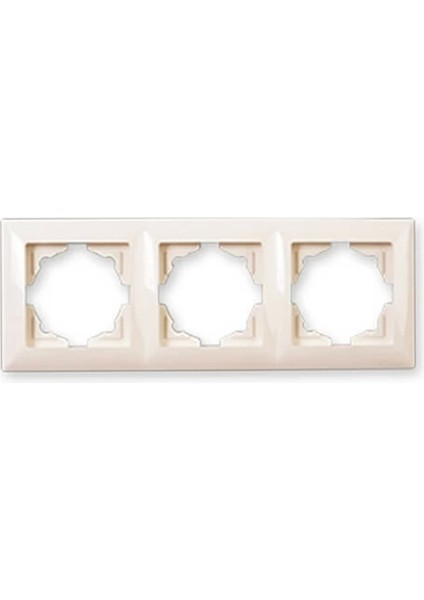 Visage Krem Üçlü Çerceve - Yoğun Nemlendirici ve Besleyici Cilt Kremi fiyatları