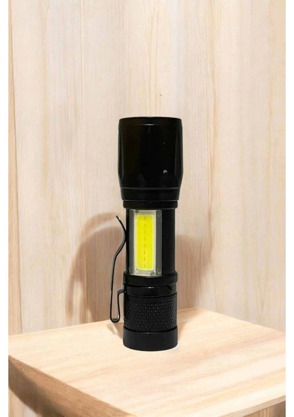 Işıldak El Feneri Kamp Lambası Mini Taşınabilir Acil Durum Lambası Fener LED Işık fırsatları